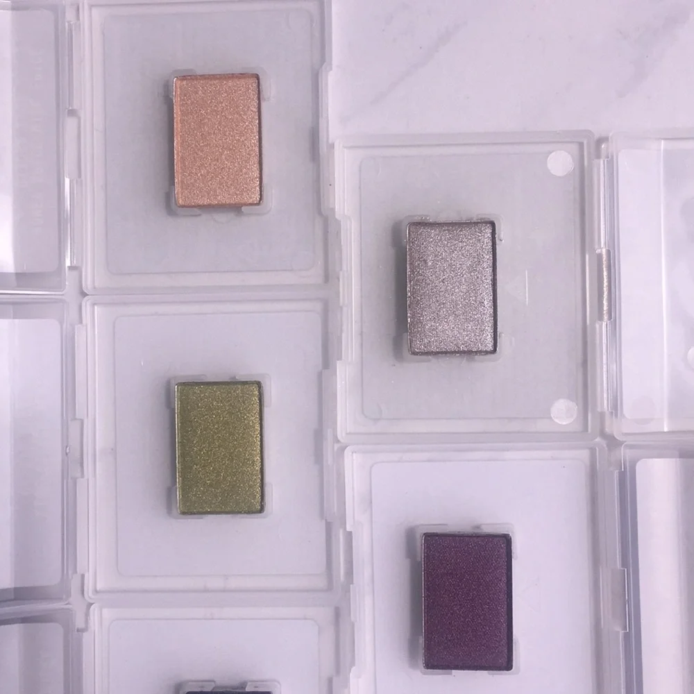 Mary Kay last call